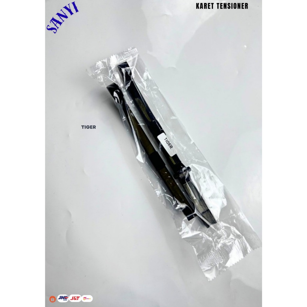 Karet Tensioner Tiger Lidah Tensioner Tiger