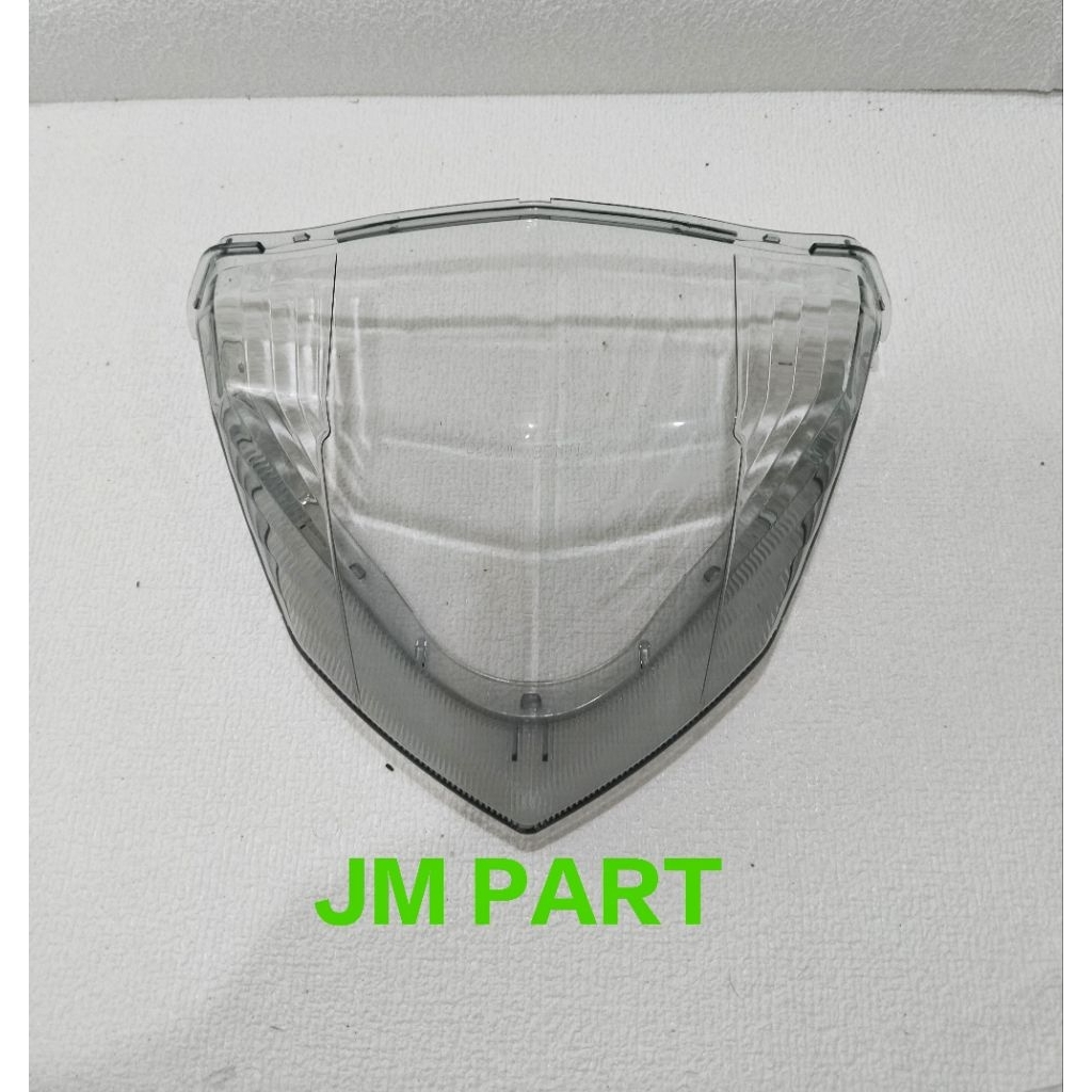 mika kaca lampu stop belakang Yamaha Mio M3 mio Z Mio S mio 125 asli