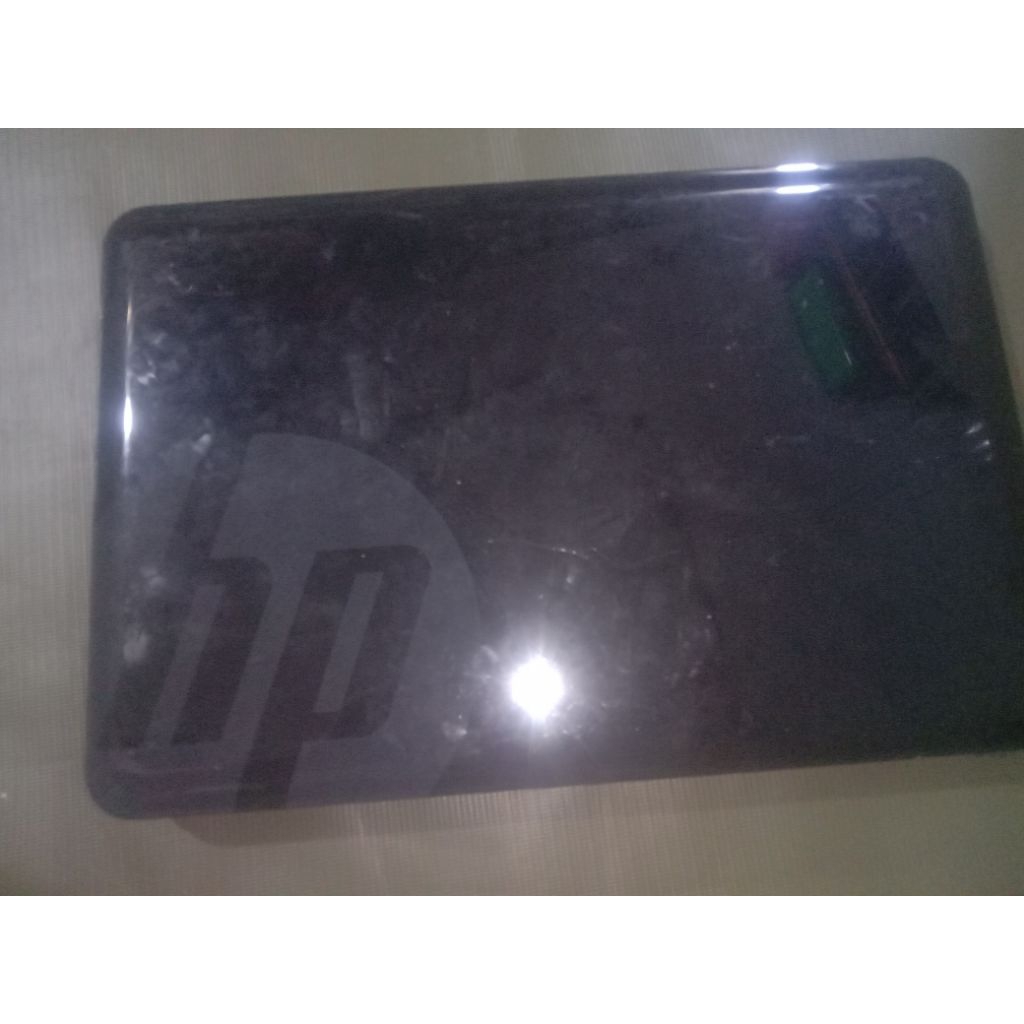 casing laptop hp 1000