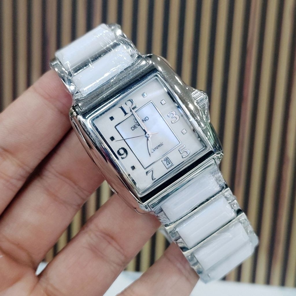 Devond 7159 jam tangan wanita