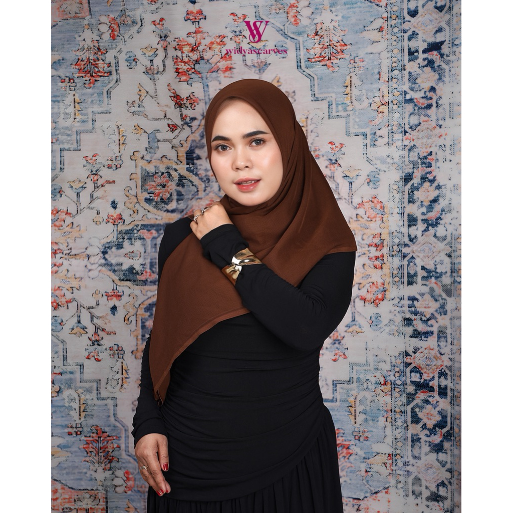 WIDYA HIJAB - Paris Signature