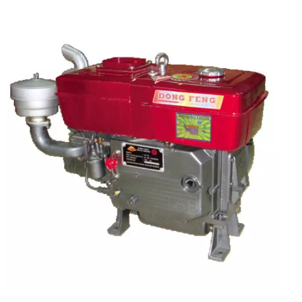 Diesel 24 PK Dongfeng S 1115 - S 1115M Stater