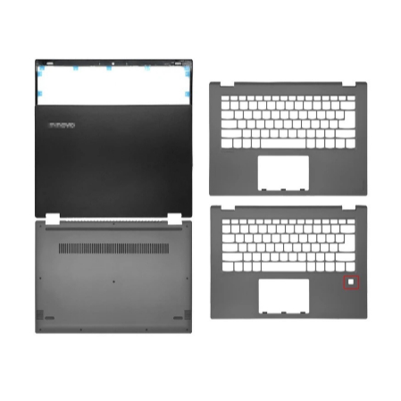 Casing Lenovo yoga 520 14 14ikb 14isk (BARU)