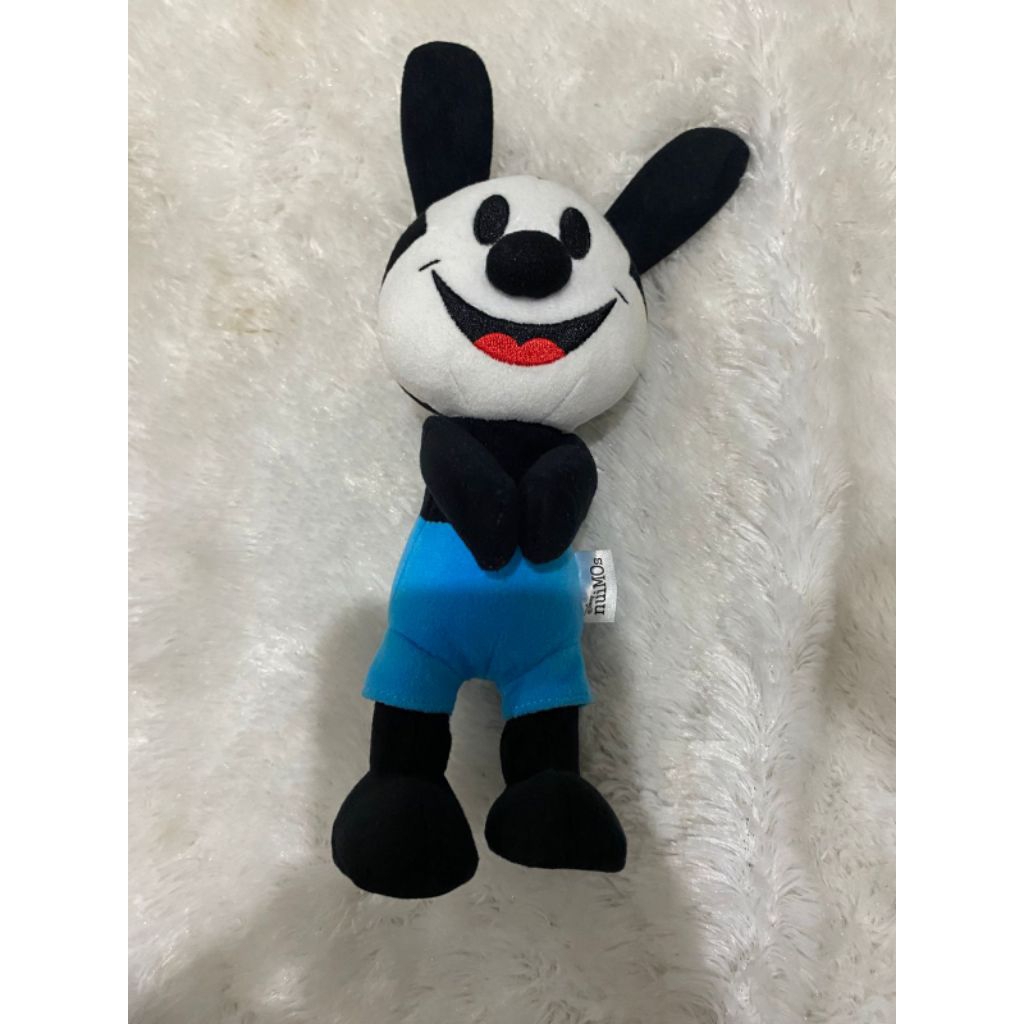 Disney Nuimos Oswald ( Harga+Admin)