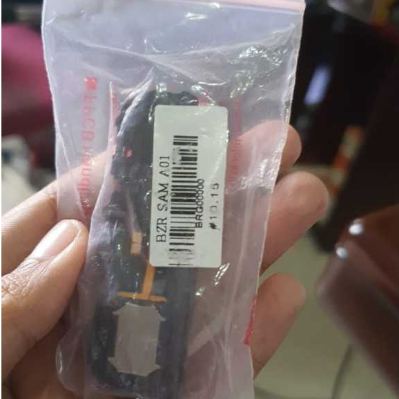 BUZZER SPEAKER SAMSUNG A01