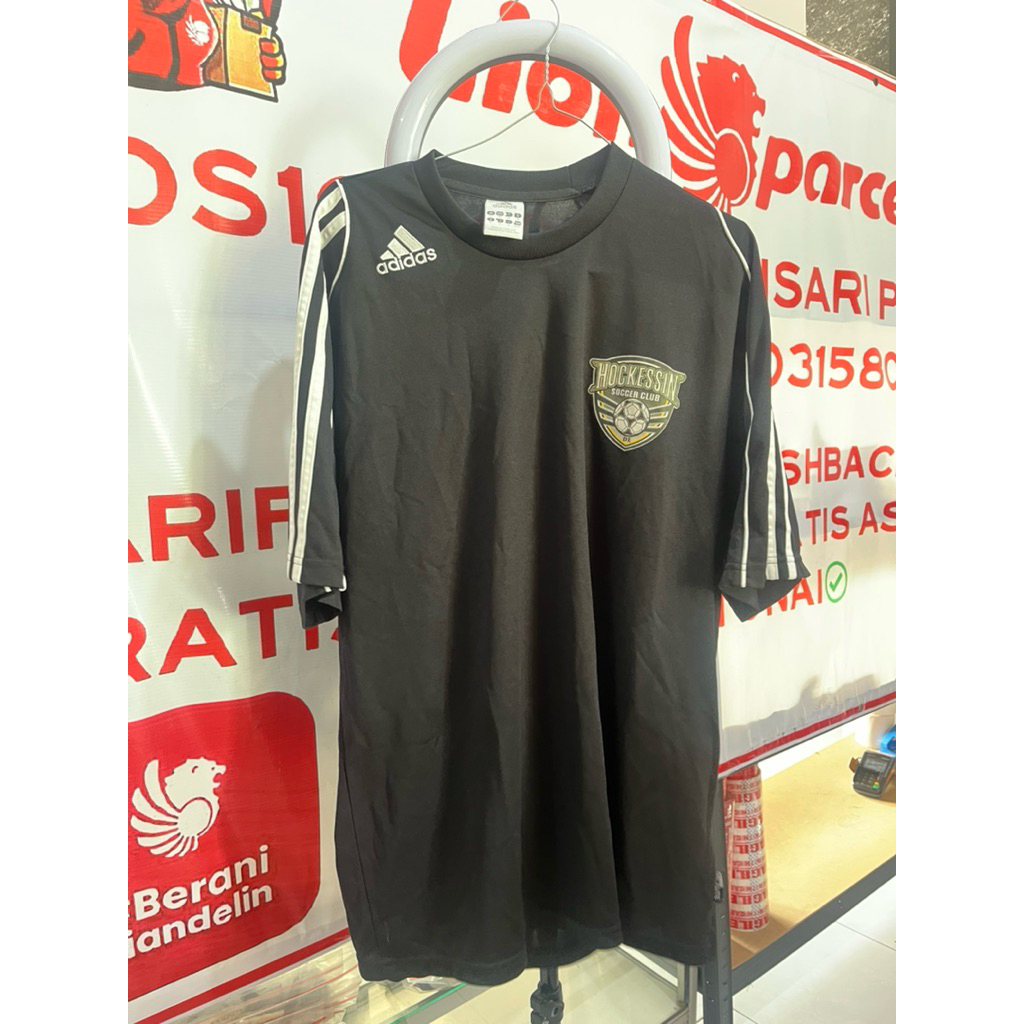 KDL-397 Original Adidas template, bisa dijadikan Semen Padang away