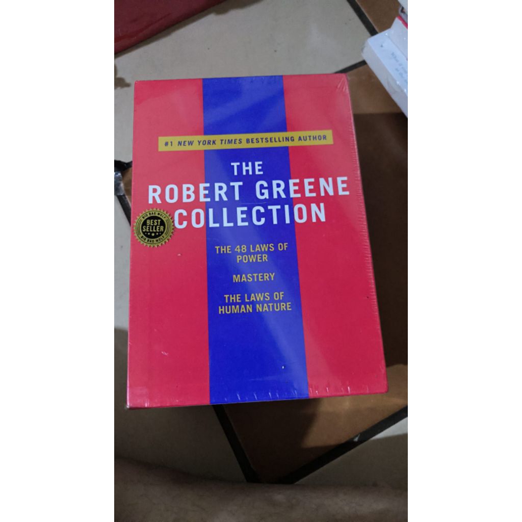 The Robert Greene Collection