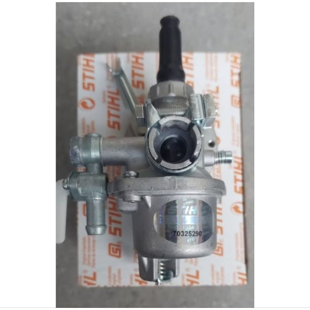 Carburator Mesin Potong Rumput STIHL FR 3001 / Carburator Mesin Pemangkas Rumput 2Tak ORIGINAL