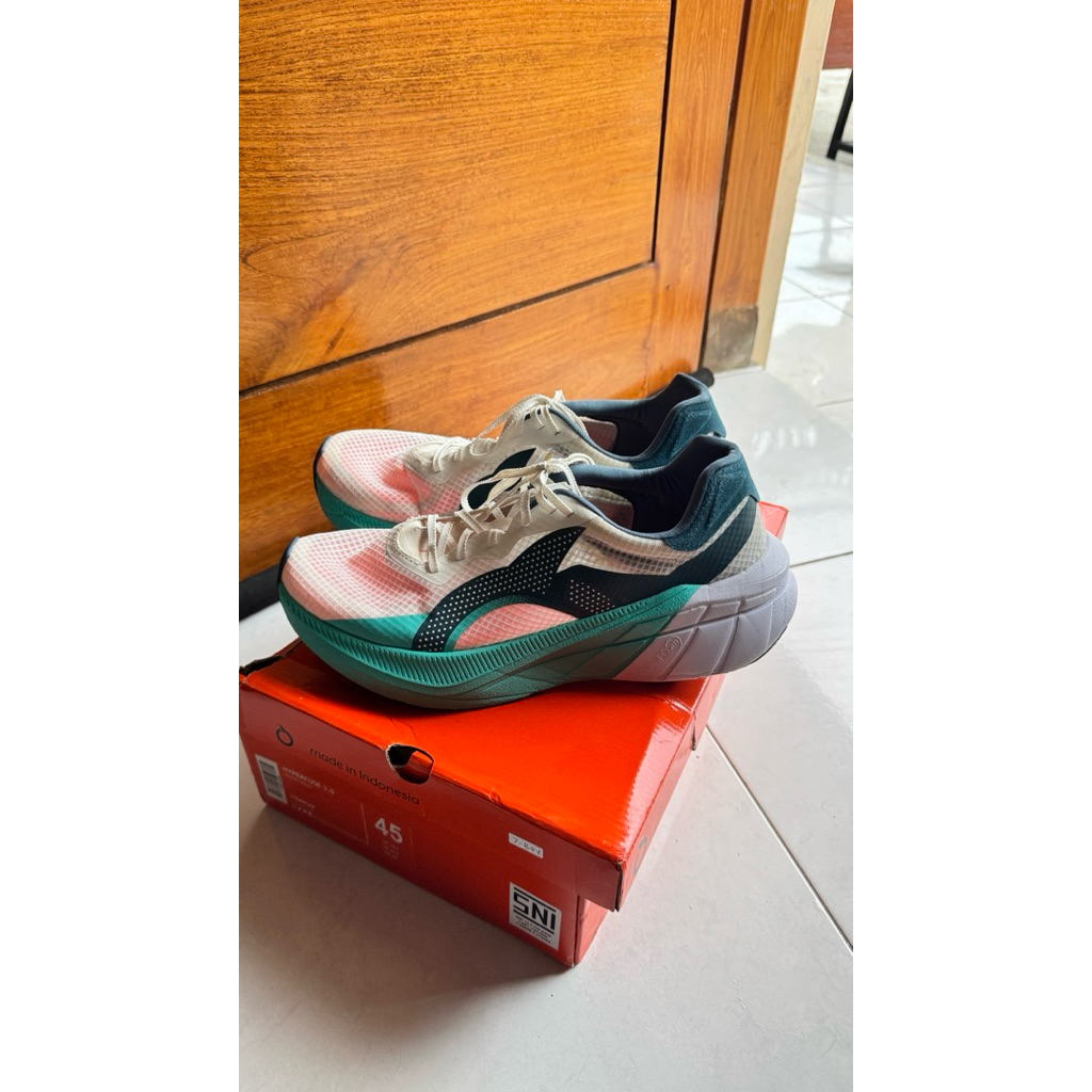 Ortuseight Hyperfuse