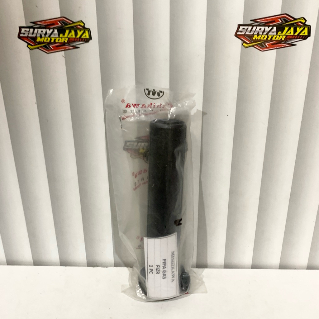 PIPA GAS / HANDLE GAS Fizr Jupiter Z Vega R Crypton | Mishikawa