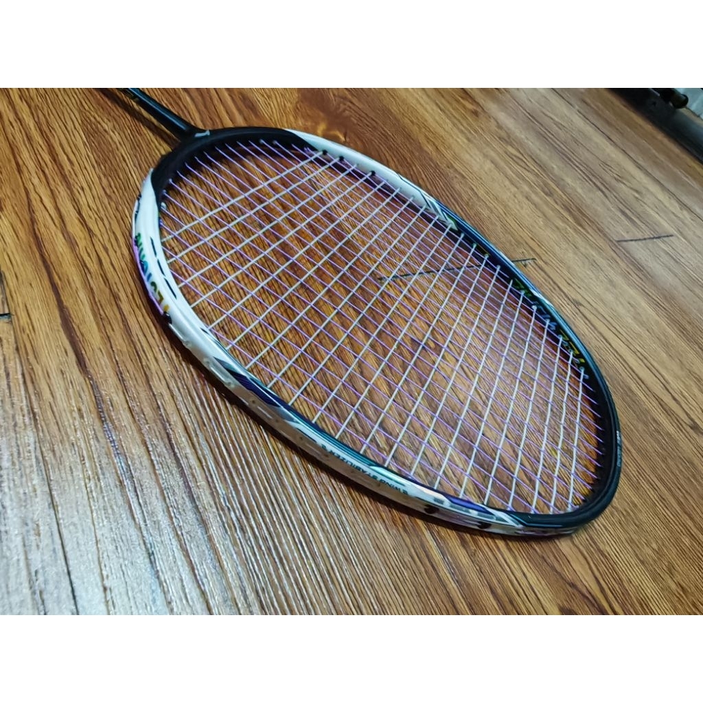 lining tectonic 9 second Original