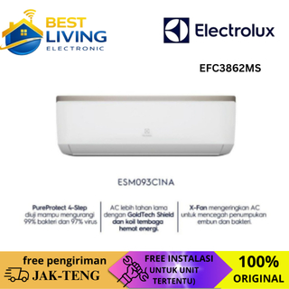Electrolux ESM093C1NA AC Split 1 PK UltimateHome 300
