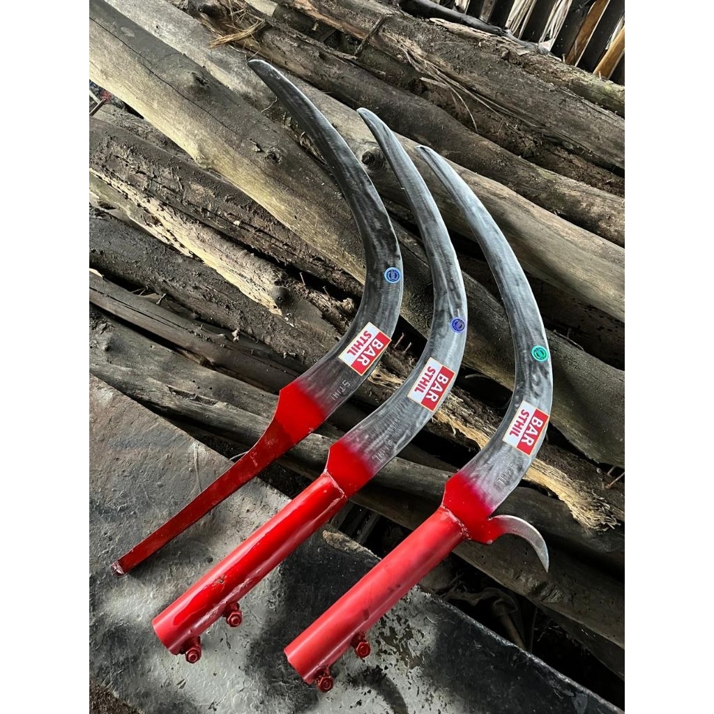 EGREK SAWIT BAR STHILL