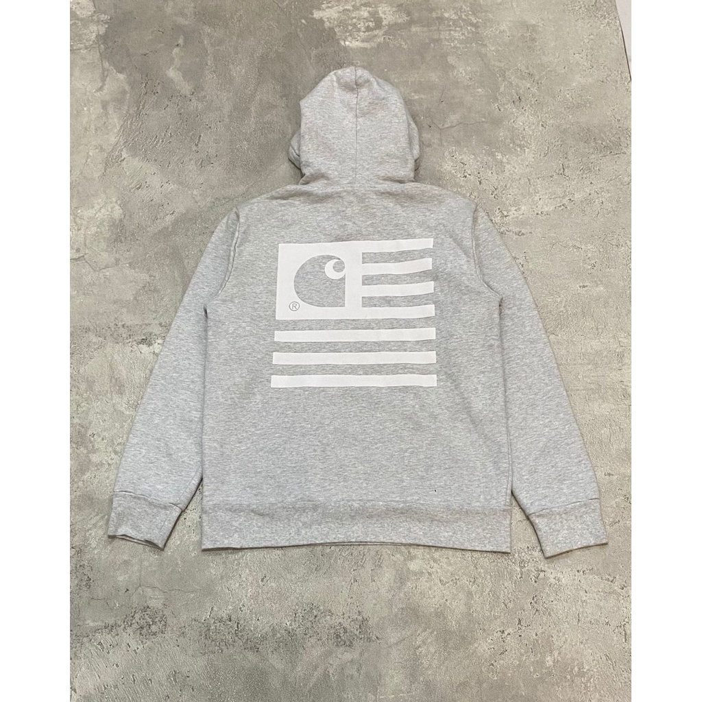 CARHARTT HOODIE