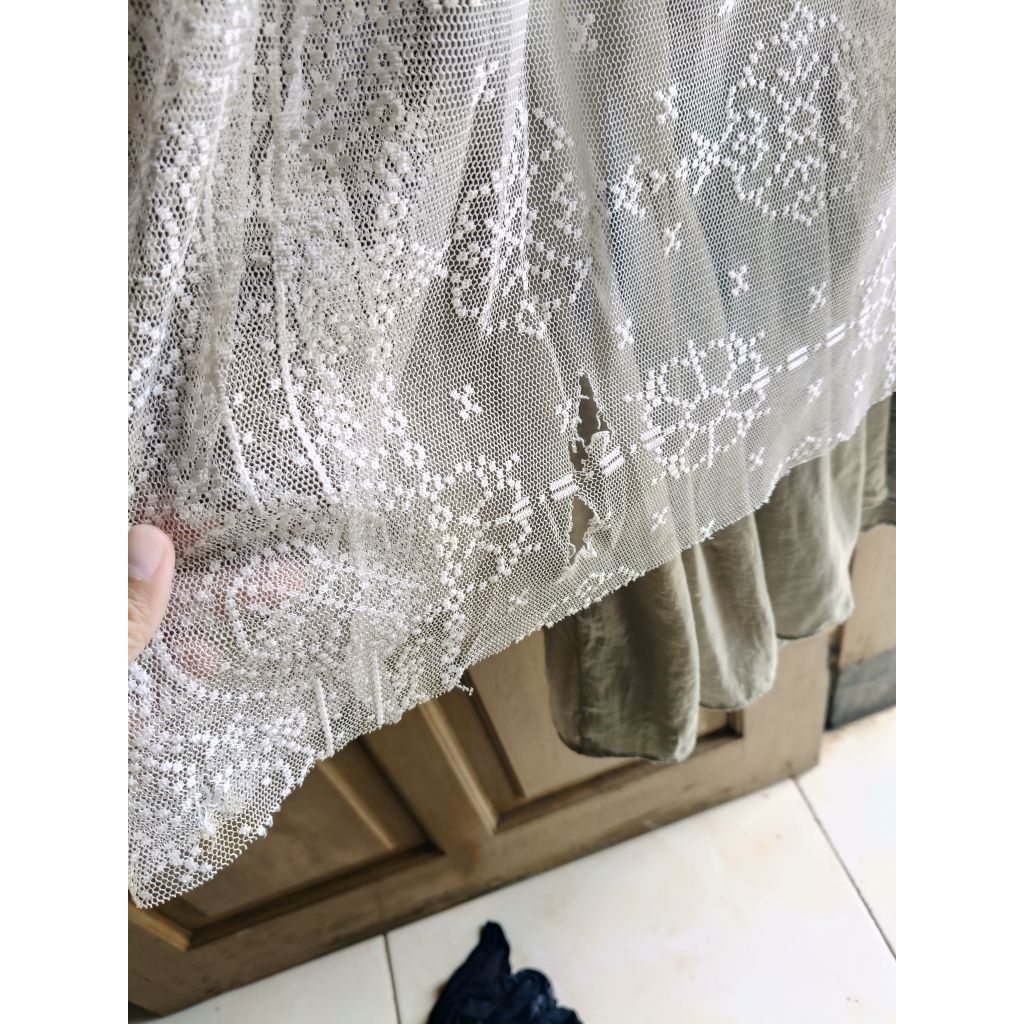 gamis syahidah indonesia