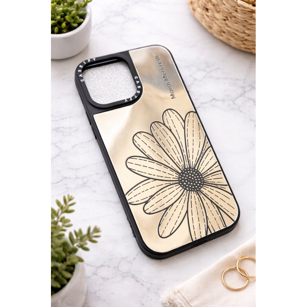 Casing IPhone 13 promax  sederhana Soft Case lucu xCase Fashion Cocok untuk iPhone