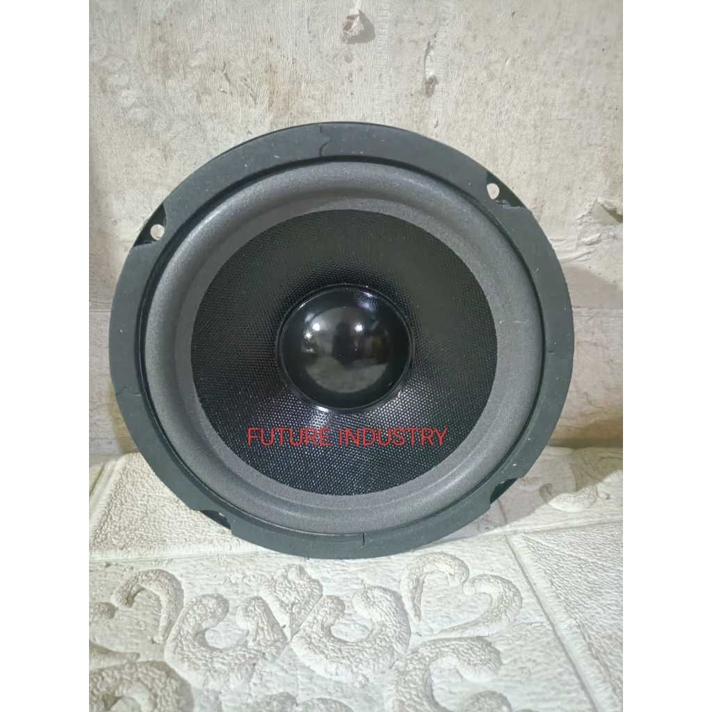 SPEAKER 6 INCH WOOFER ACR 660 SPEKER ACR 660 WOOFER SPIKER ACR 660