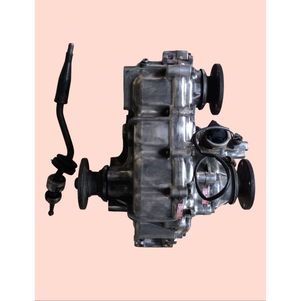 Transfercase 4x4 Jimny Transfer Case TC Handle Suzuki Katana 4WD Offroad