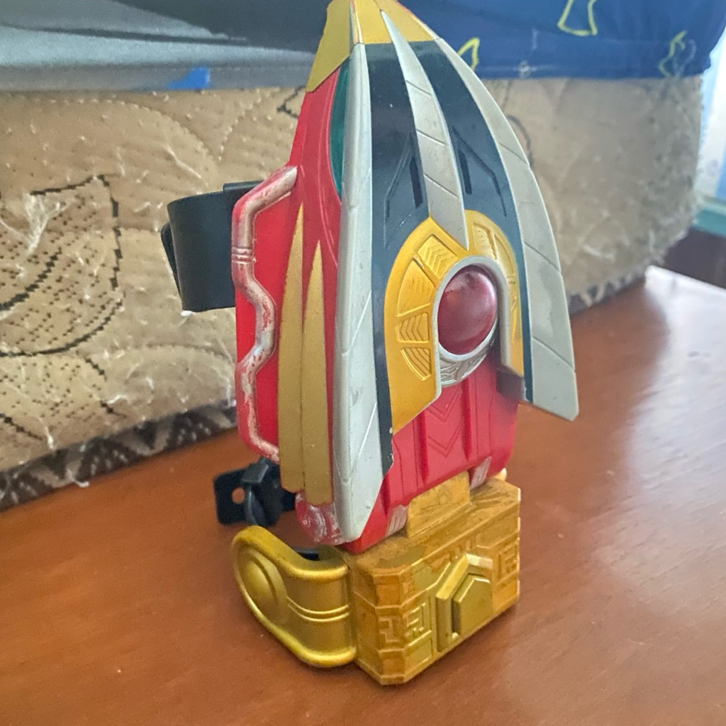 DX BIMA-X Original bandai