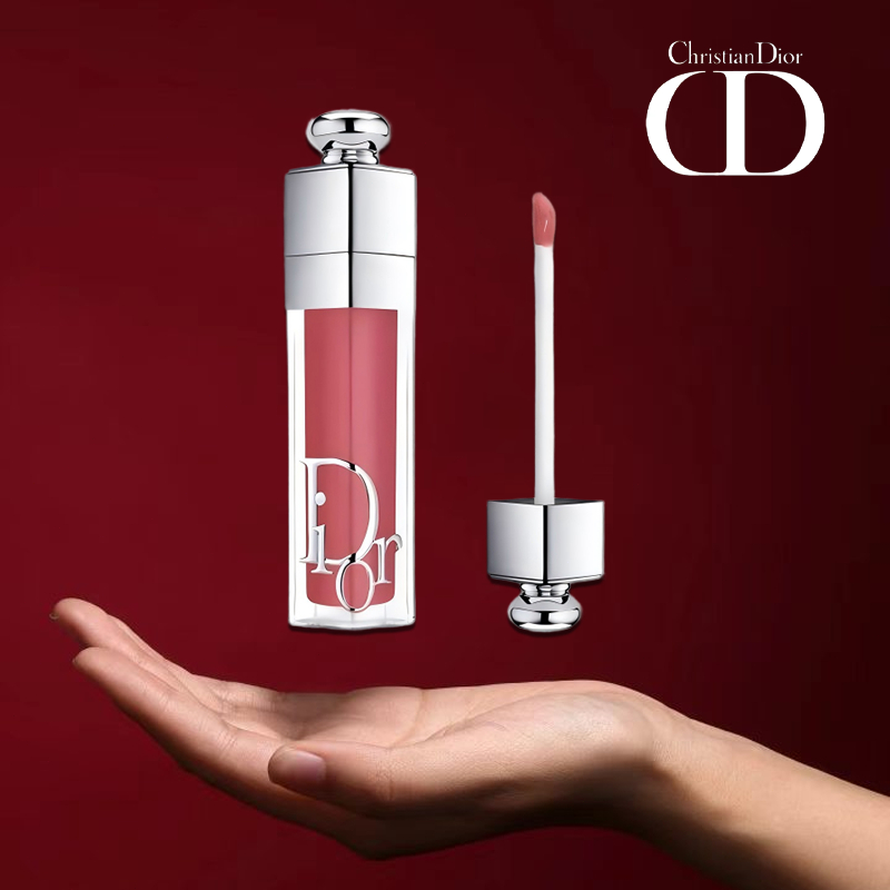 Dior Addict Lip Maximizer Full Size 6ml /2023 Multiple Colour Lipstik/Lip Tattoo/Lip Gloss mini size