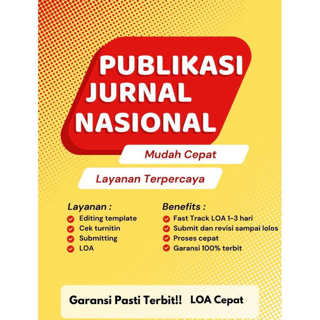 Jurnal Non Sinta