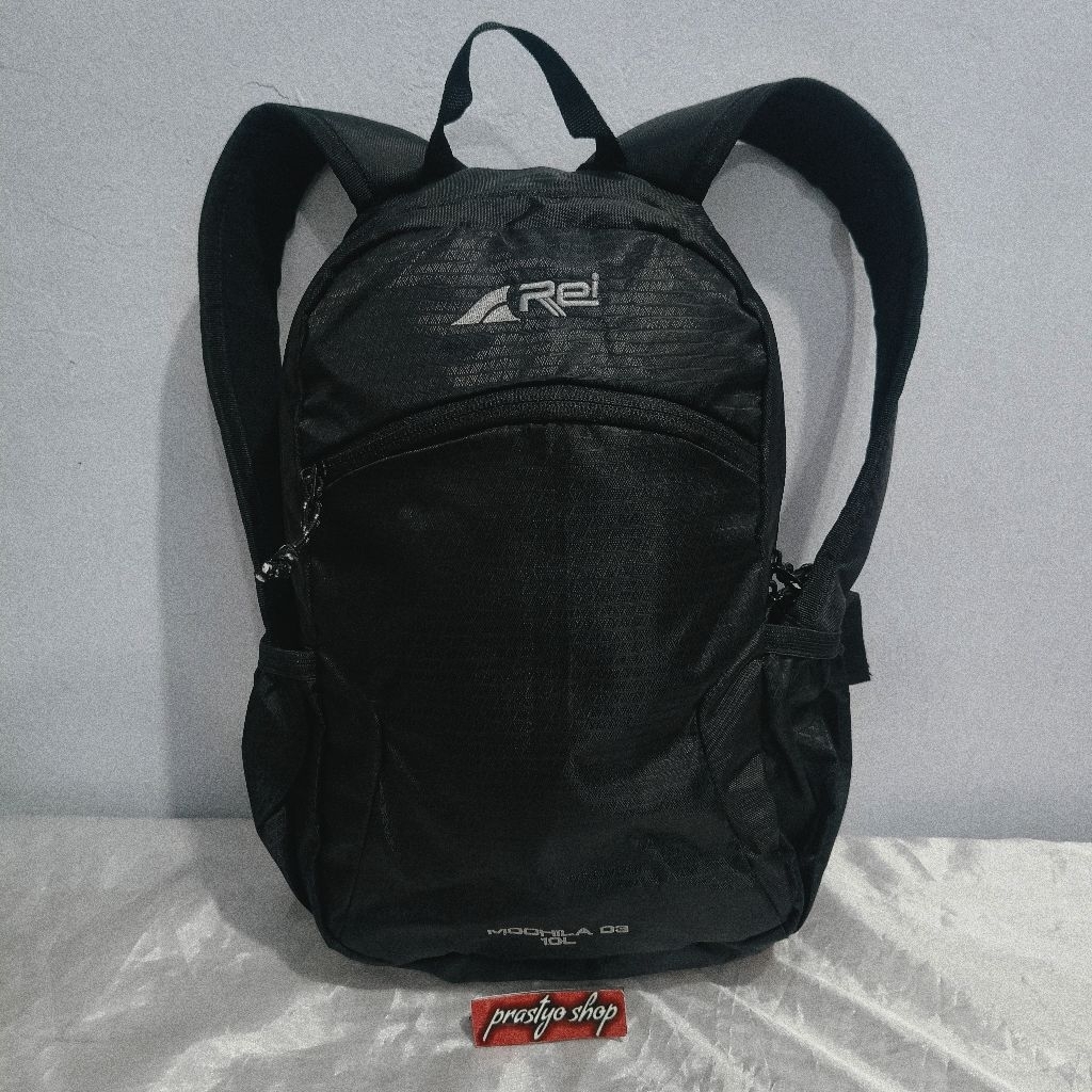 tas ransel mini rei pandora 10liter