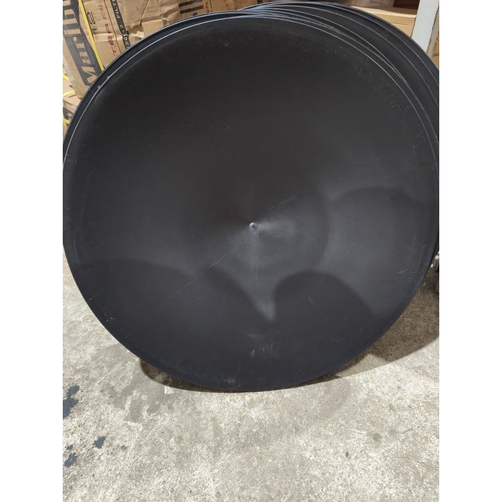 Dulang Emas 60CM GGK ORIGINAL TERMURAH TAHAN LAMA ANTI PECAH