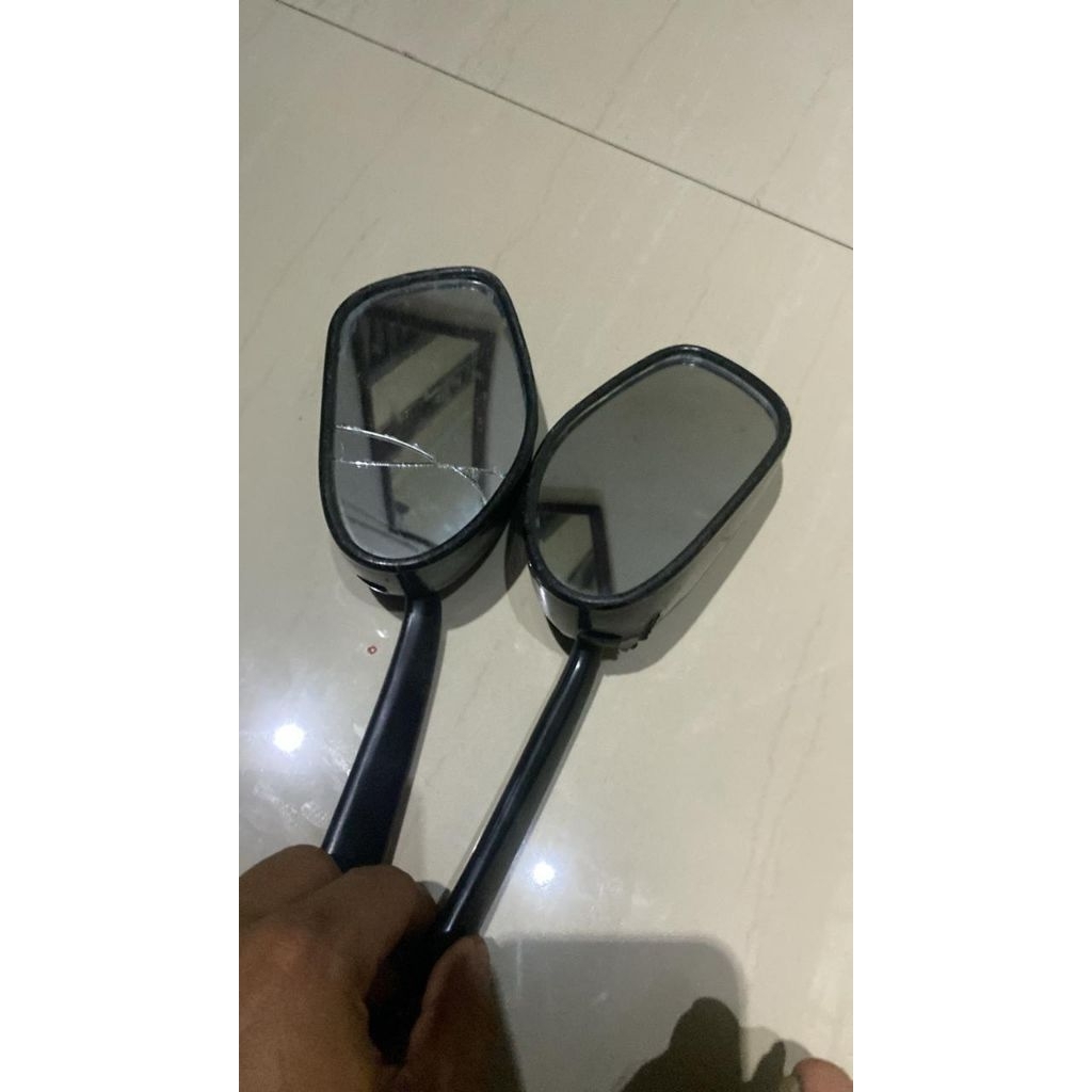 spion cbr old original