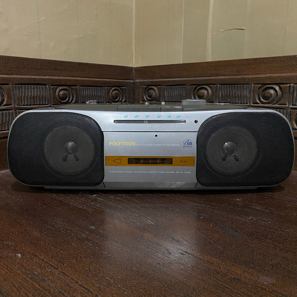 Grand Compo Polytron PSC 123DCP