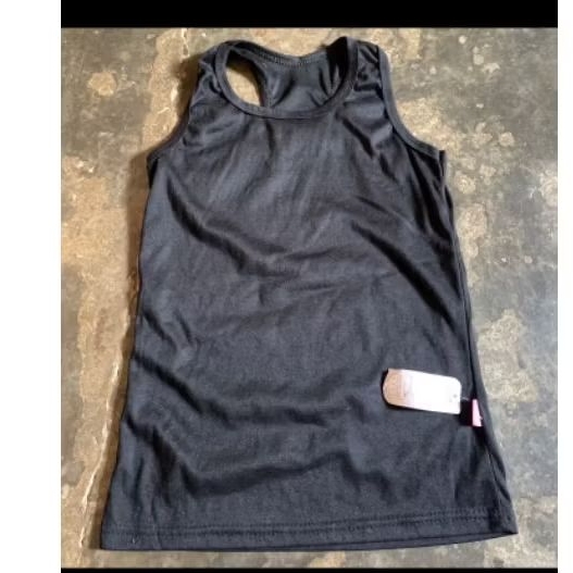 tanktop tali silang wanita baru