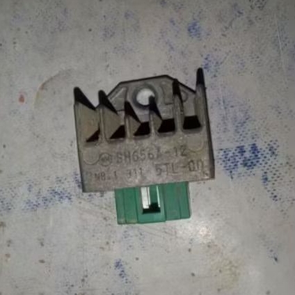 kiprok copotan Mio soul lama original