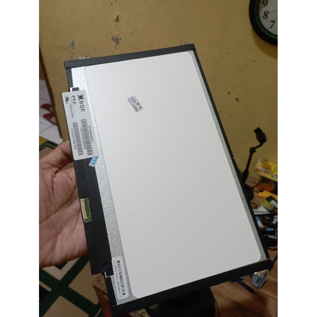 Lcd Copotan Lenovo thinkpad 310s no minus