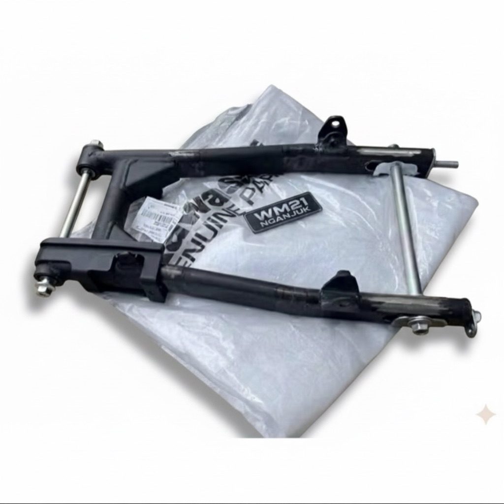 Arm W175 Swingarm swing arm w175 Kawasaki W175 W 175 Set original