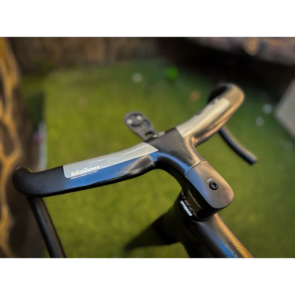 POLYGON HELIOS A8X FRAMESET