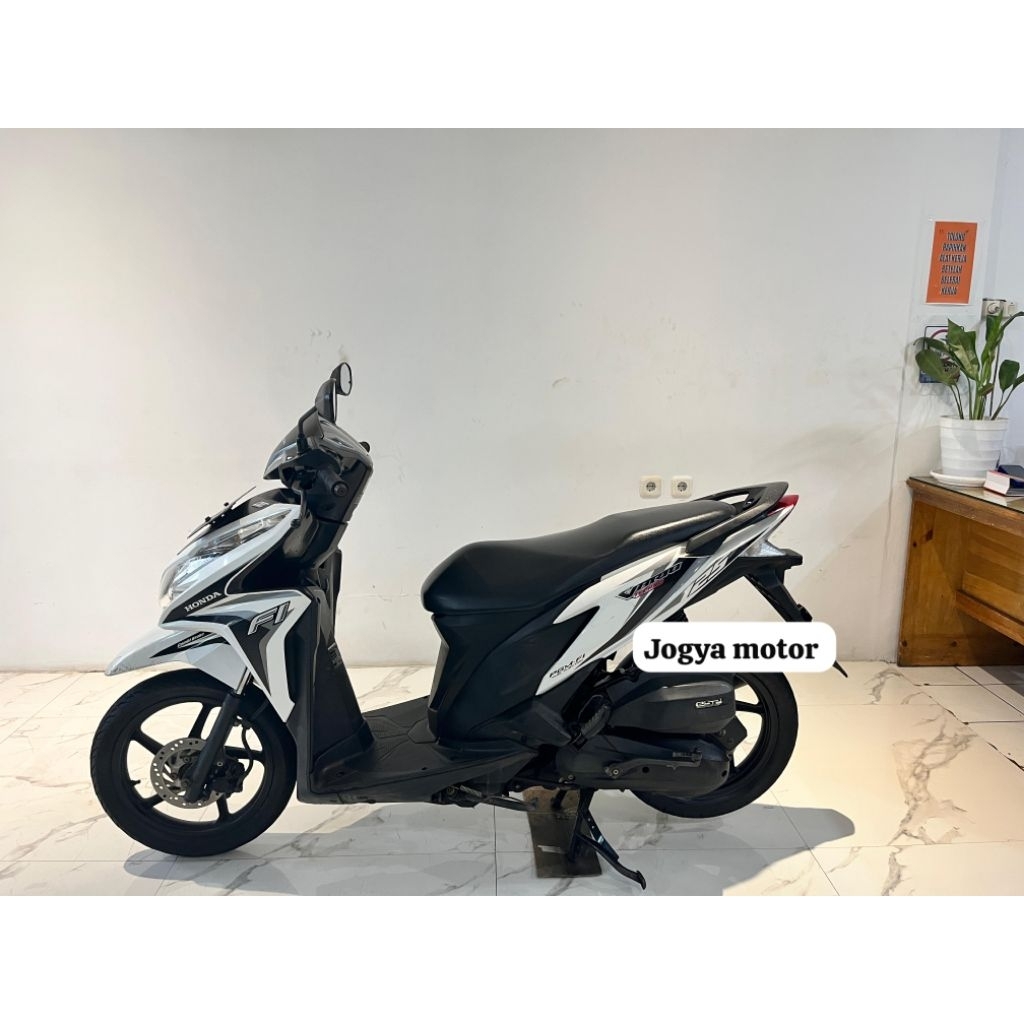 vario 125 2014 motor second berkualitas