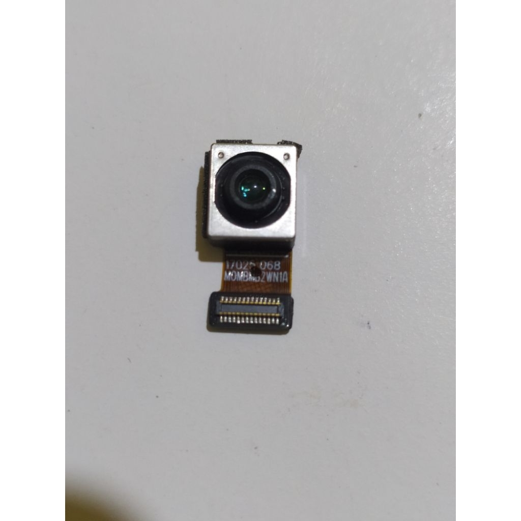 kamera Belakang oppo f3 plus second original cabutan