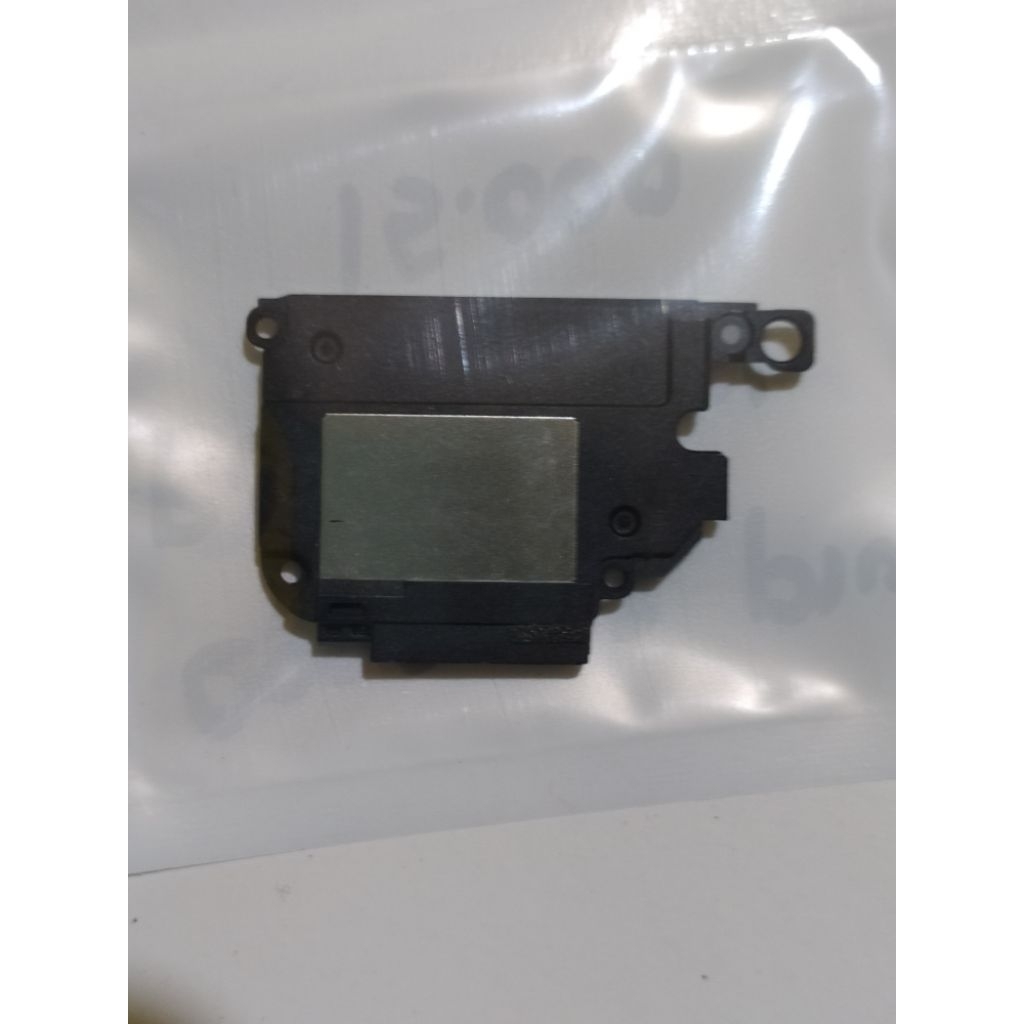 buzzer oppo f3 plus second original cabutan