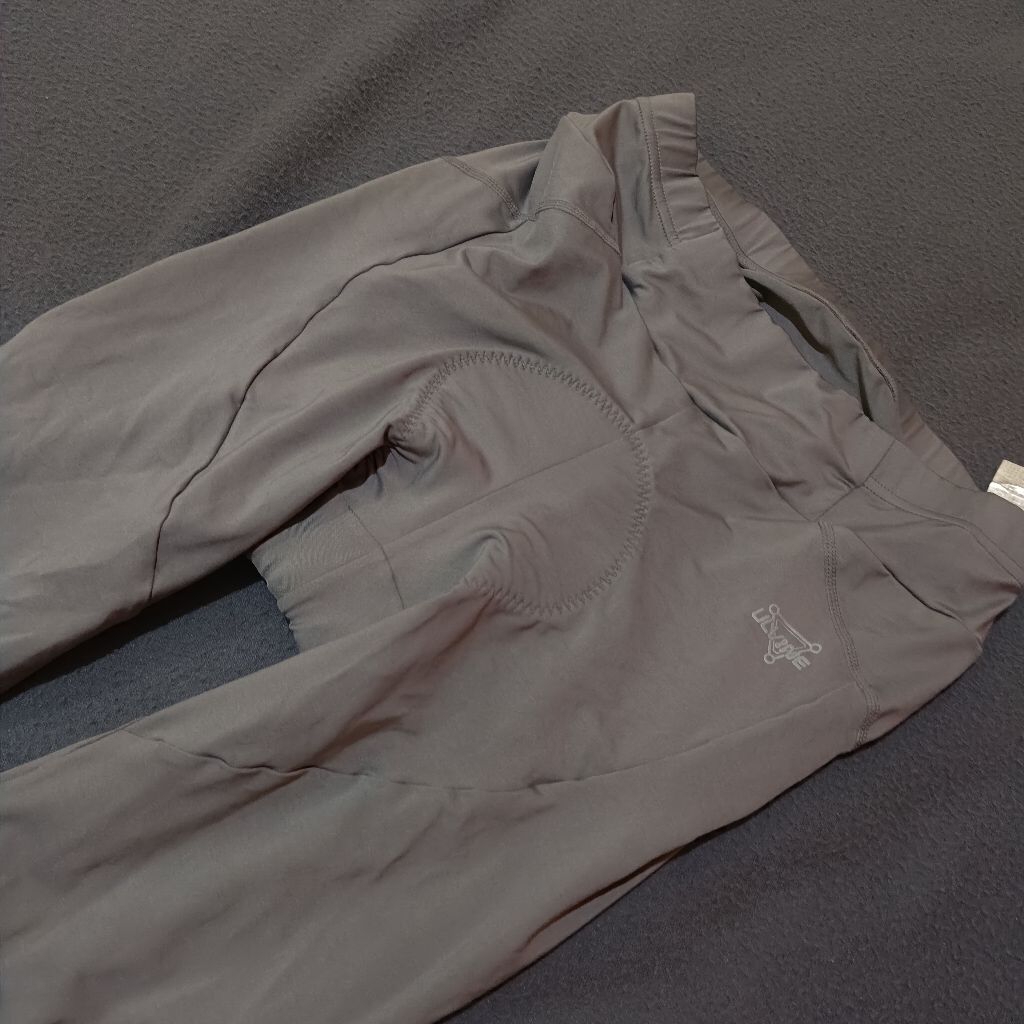 Celana sepeda Wanita Cewek ULVINE size L