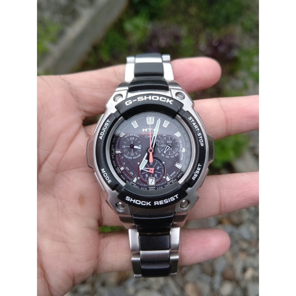 G-Shock MTG-1000 Original
