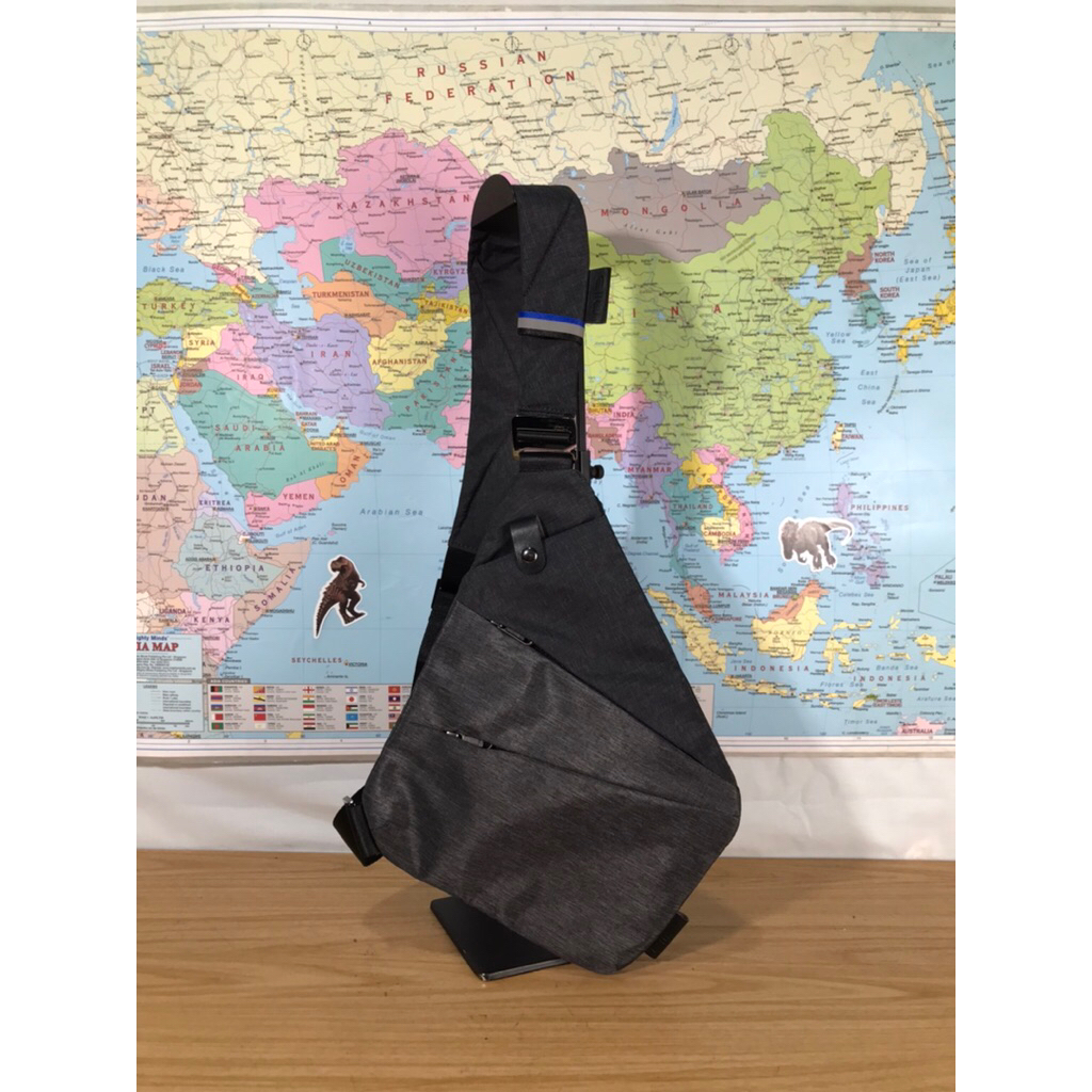 Slingbag Niid Fino Uno Crossbody