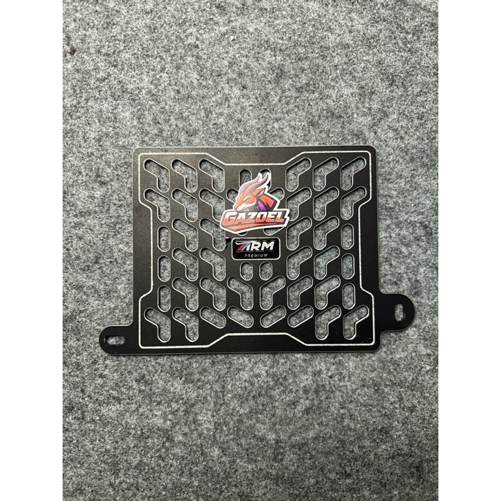 Cover Radiator Arumi Aerox New