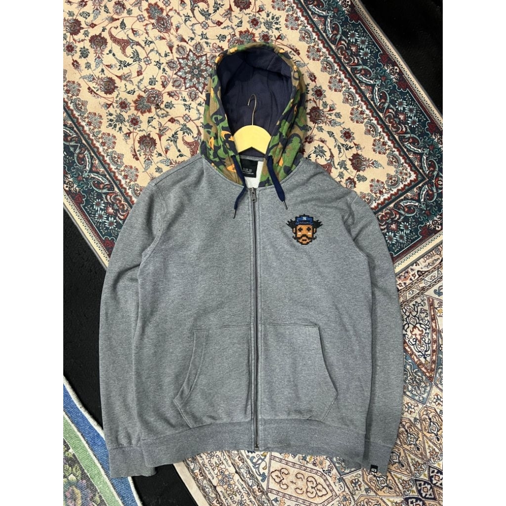 MLB /HODIE BRAND MLB SIZE XL/JACKET SWITER HODIE MLB XL