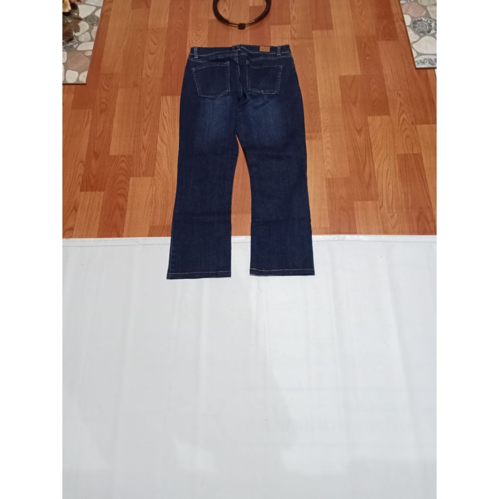 Celana Jeans Cowok LL Bean Size 30