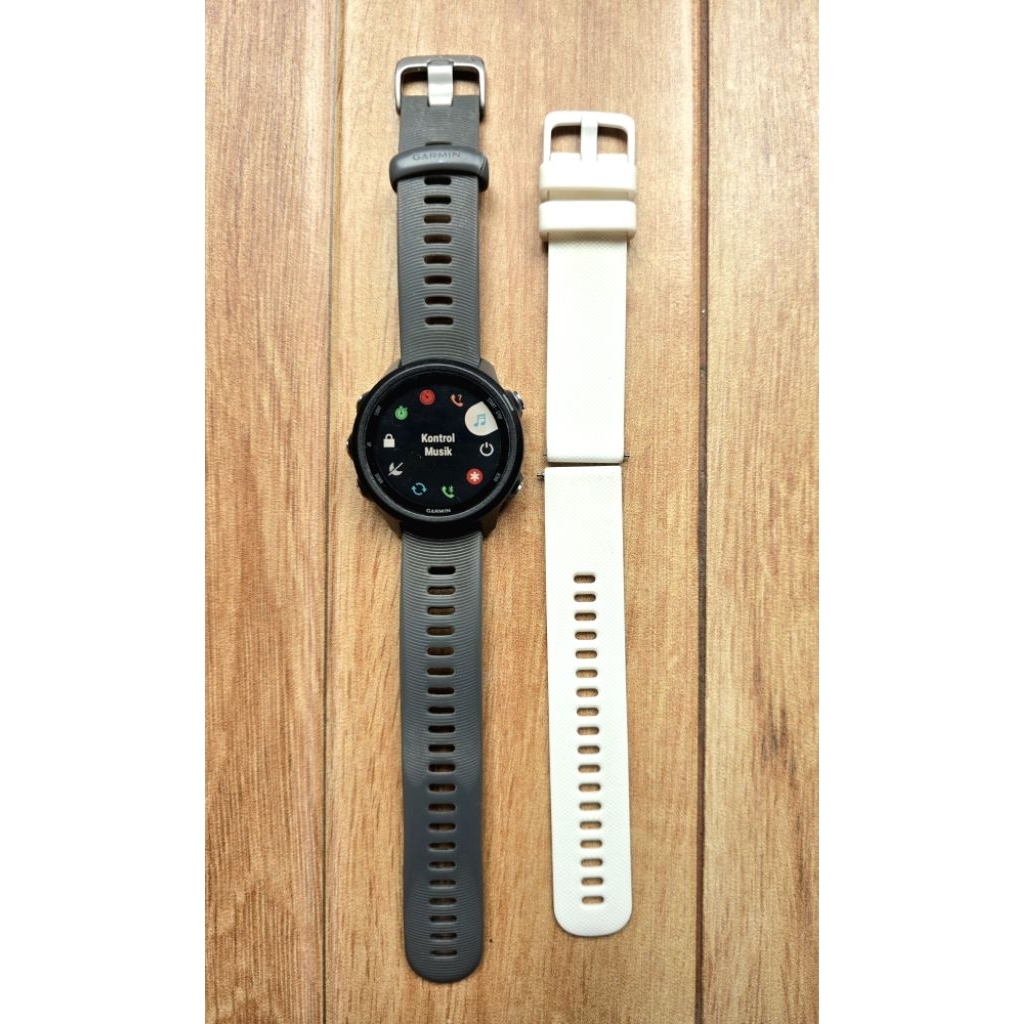 Garmin Forerunner 245
