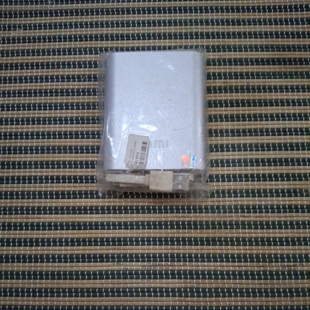 Powerbank MI Abu
