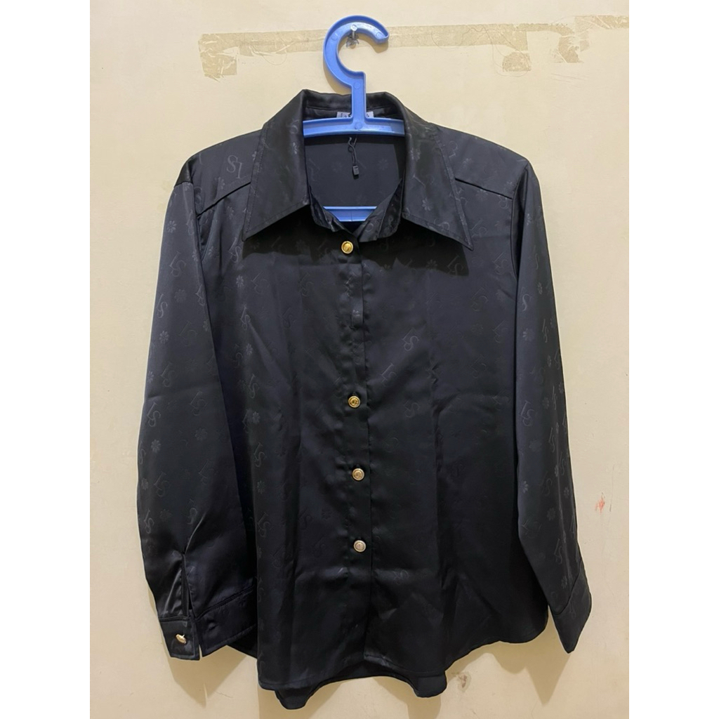 Lasabelle preloved / baju wanita