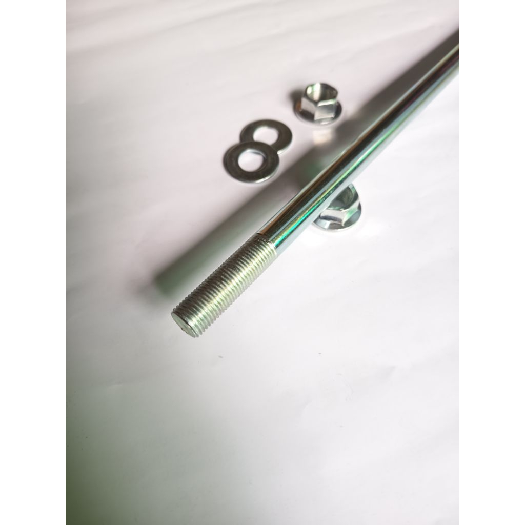 As Arm Univedsal Uk12mm panjang 30cm