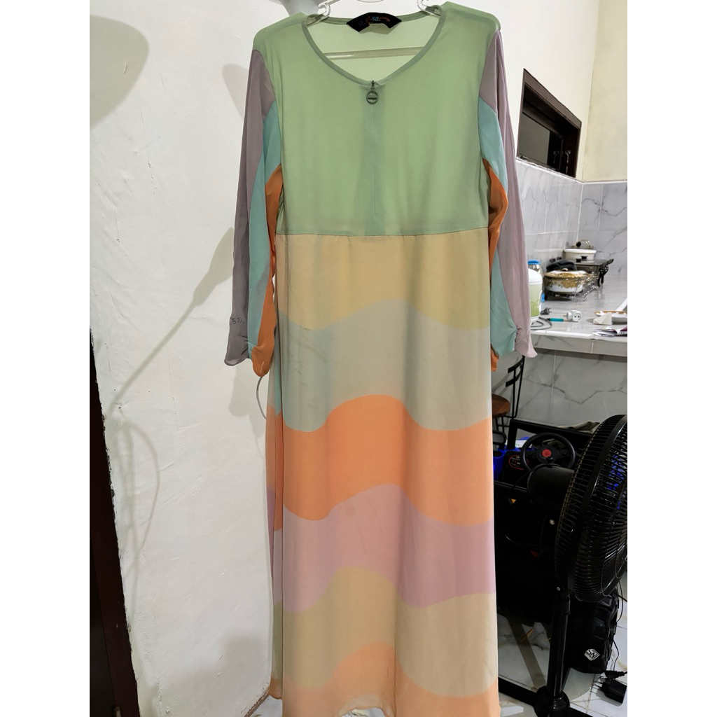 preloved sisesa