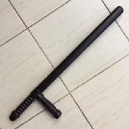 Tonfa/Pentungan Scurity/Satpam Alat Keamanan Co