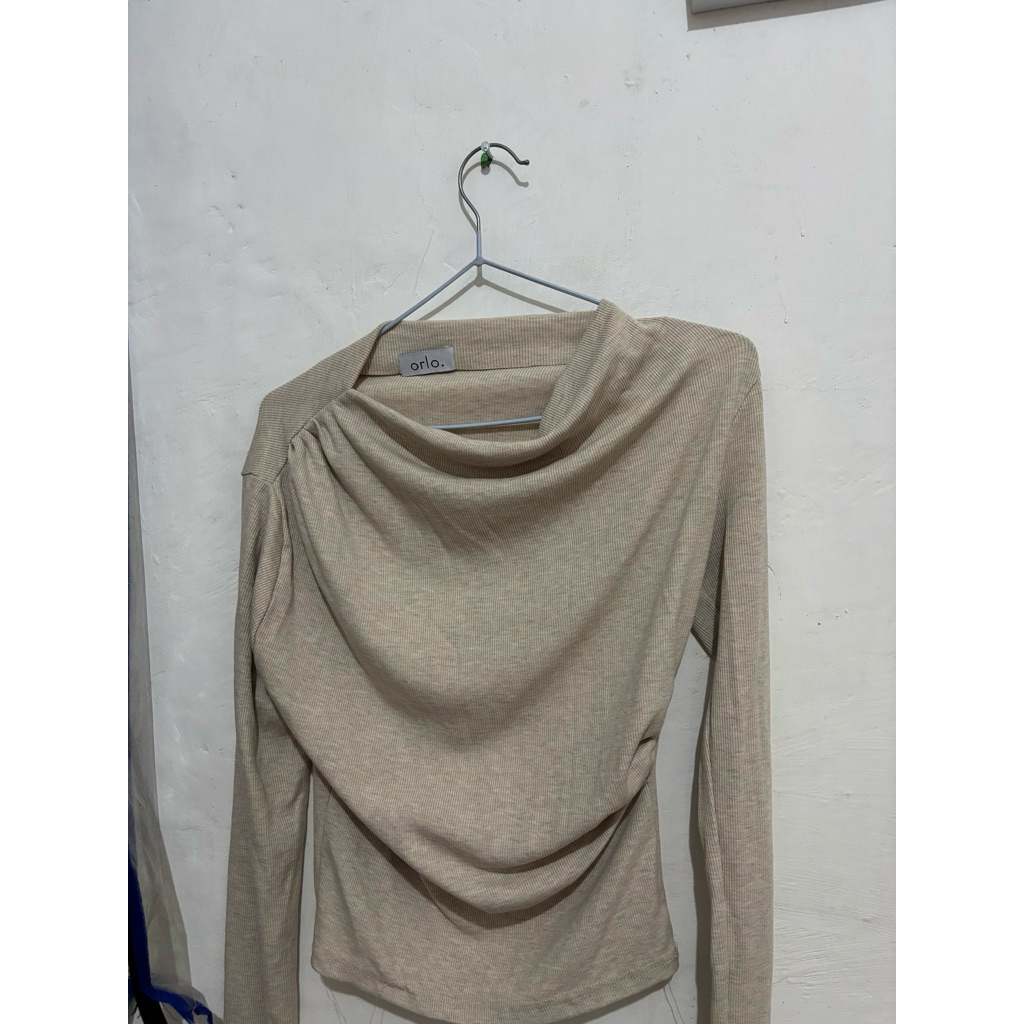 baju orlo